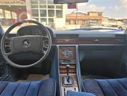 مرسيدس بنز S-Class